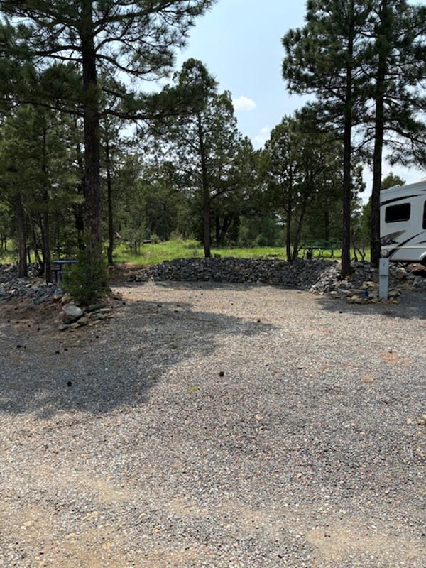 Mountain High RV Park