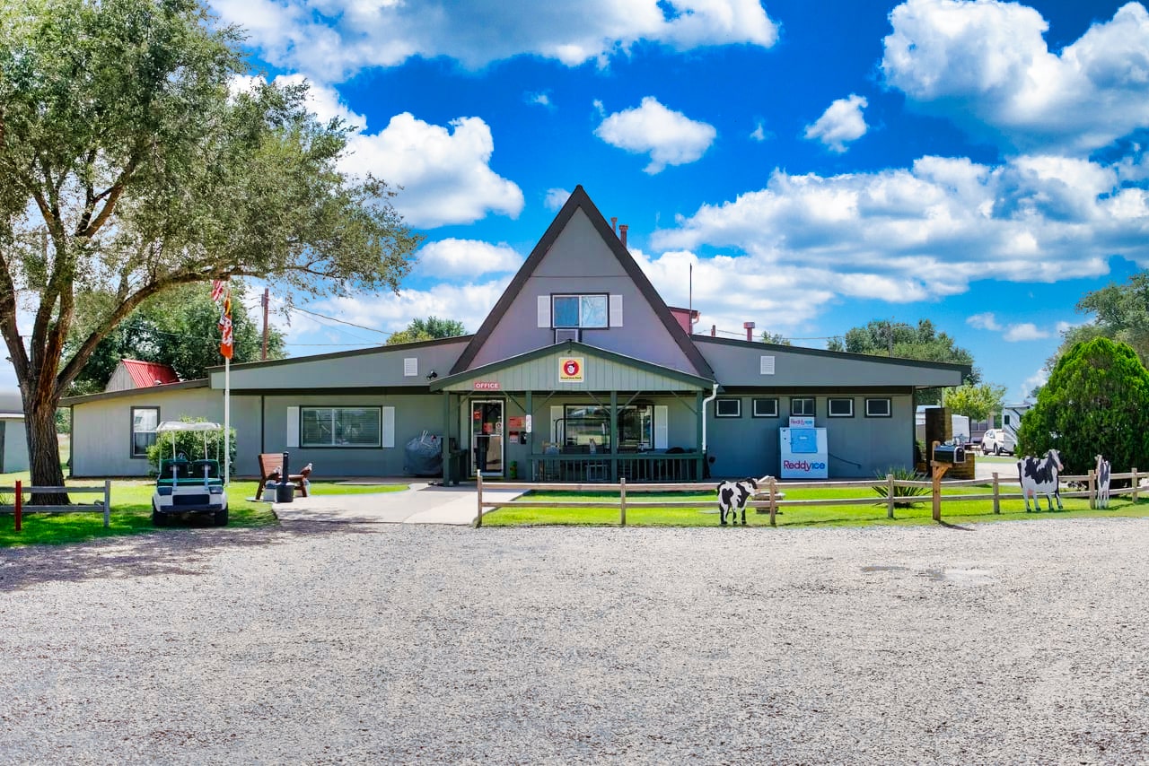 Travelers World Campground