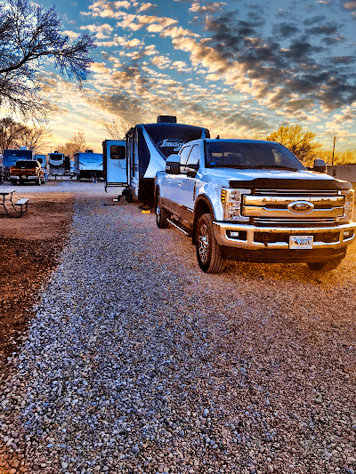 Travelers World Campground