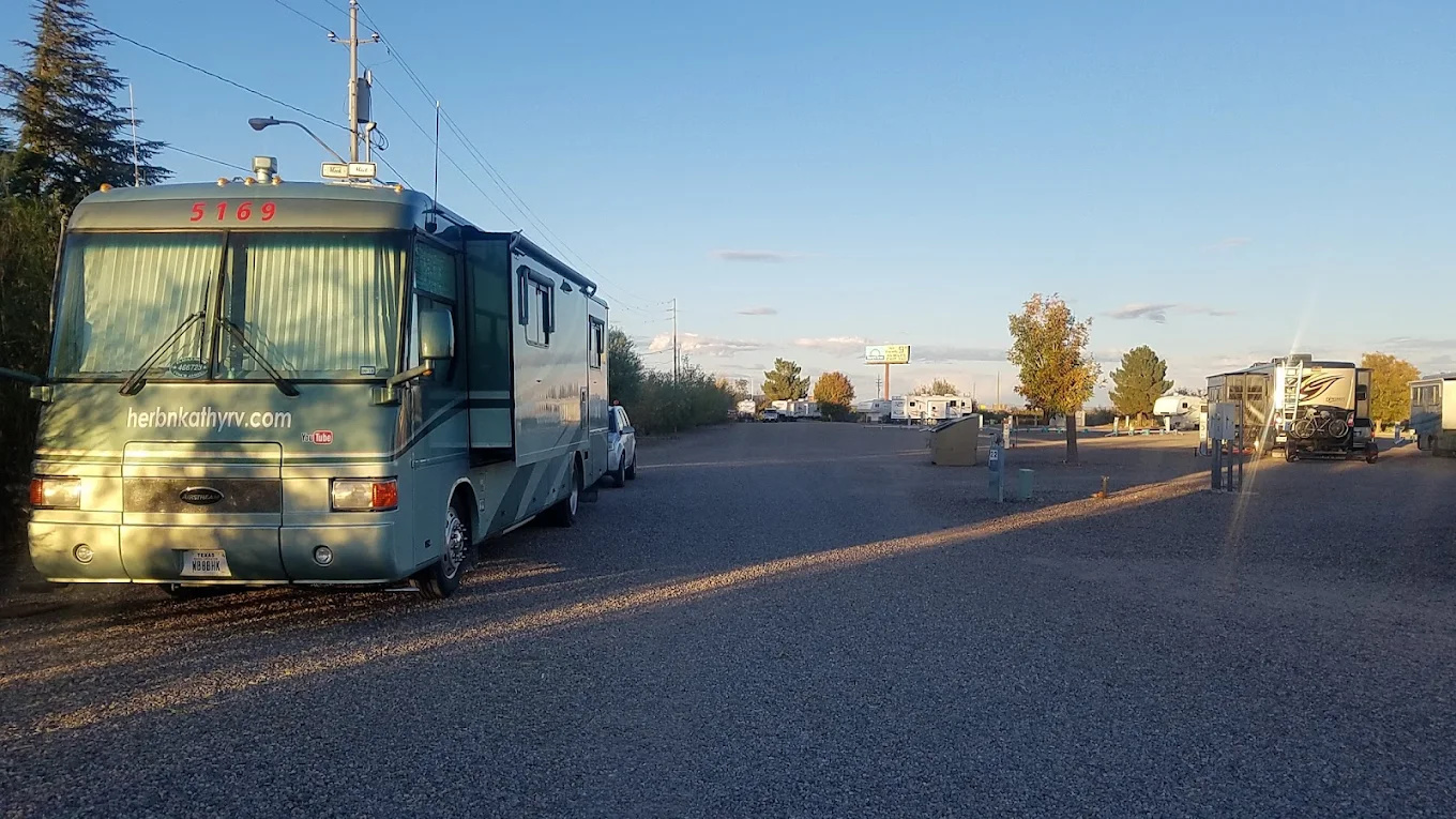 Dreamcatcher RV Park