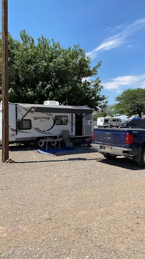 Temperate Zone RV Park