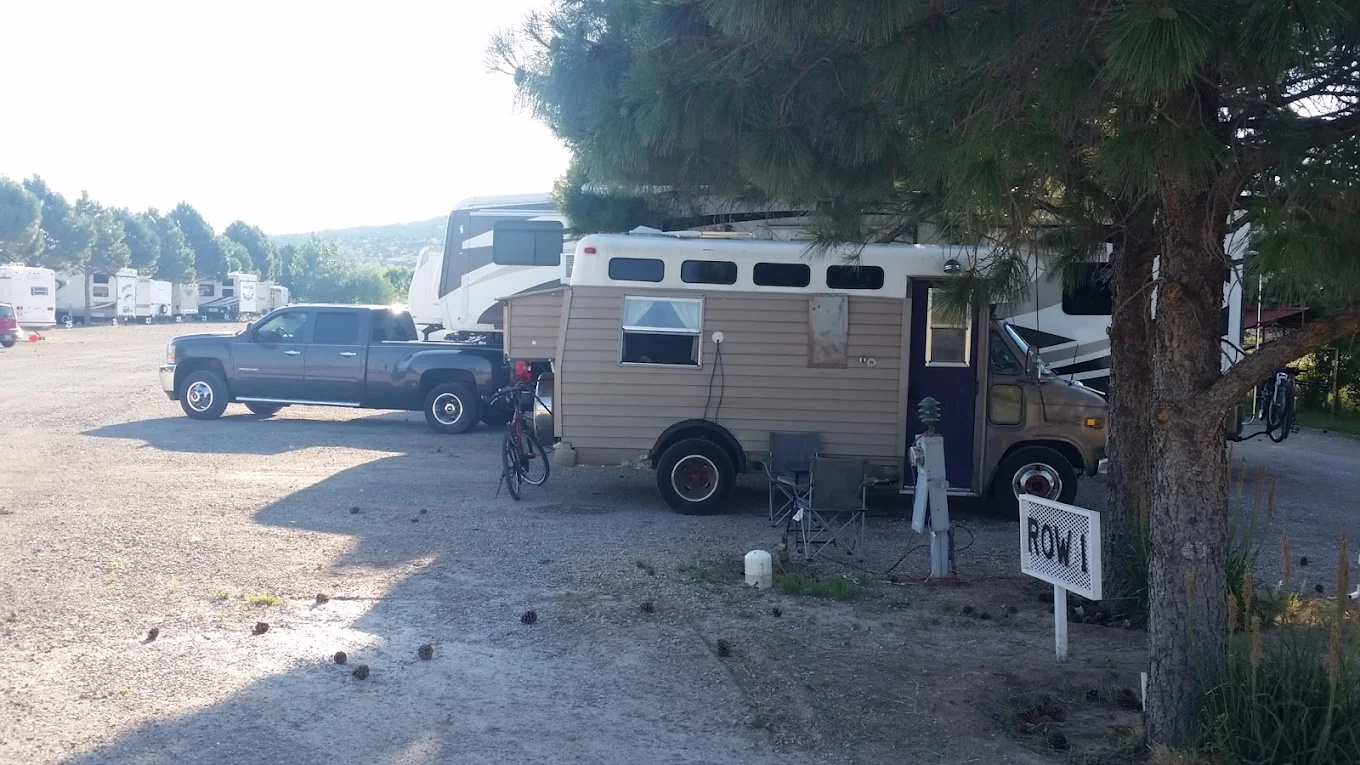 Bar S RV Park