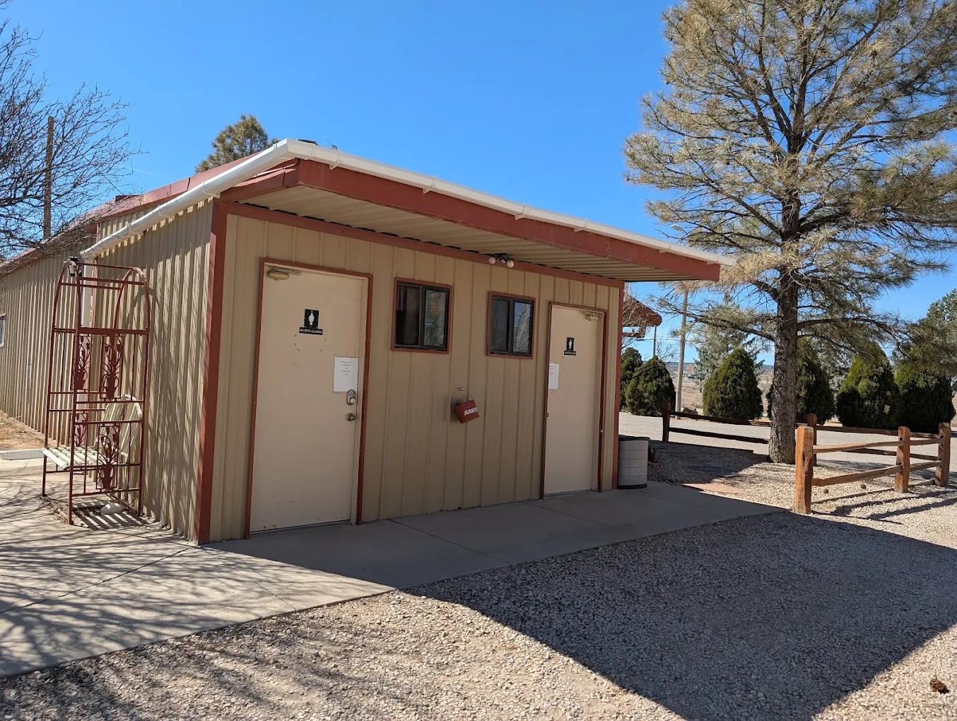Bar S RV Park