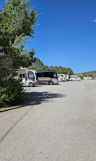 Bar S RV Park