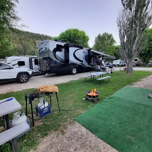 Deer Spring RV Park