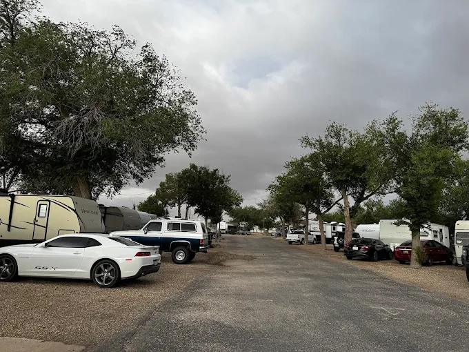 Hobbs RV Park