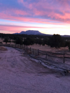 Half Moon Hitch Ranch and RV Park