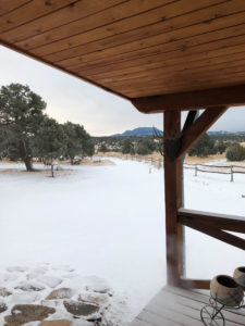 Half Moon Hitch Ranch and RV Park