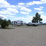 Raton Pass Camp and Cafe