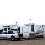 Raton Pass Camp and Cafe