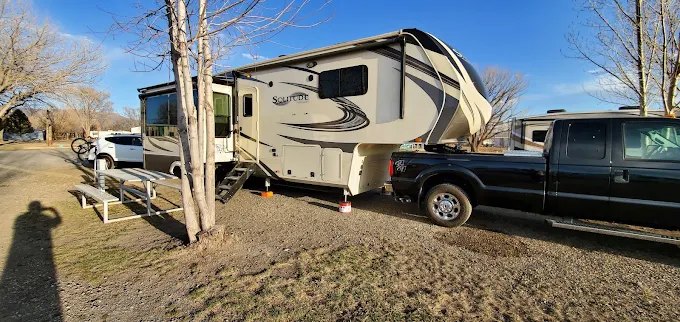 Willow Springs RV Park