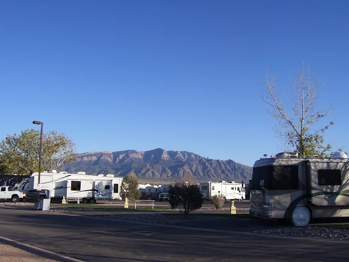 Stagecoach Stop RV Park