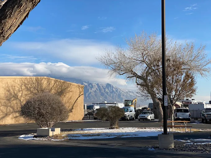 Stagecoach Stop RV Park