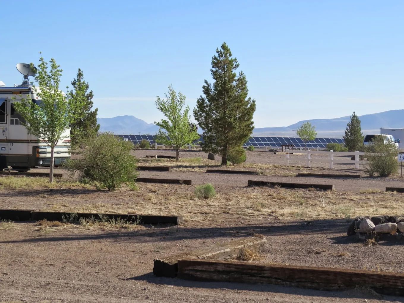 Rustys RV Ranch