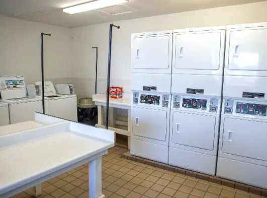 Town and Country RV Park