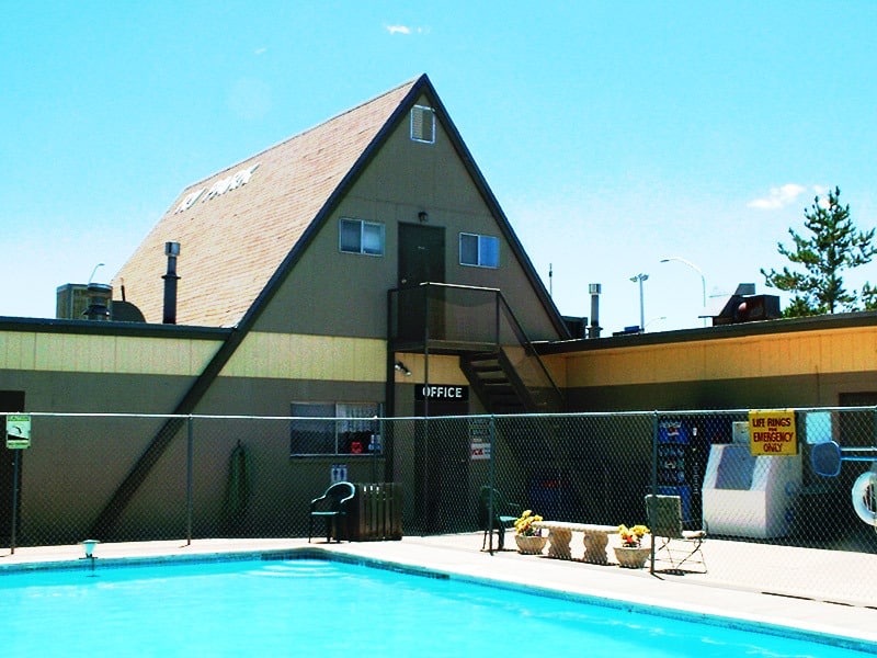 Santa Rosa Campground & RV Park
