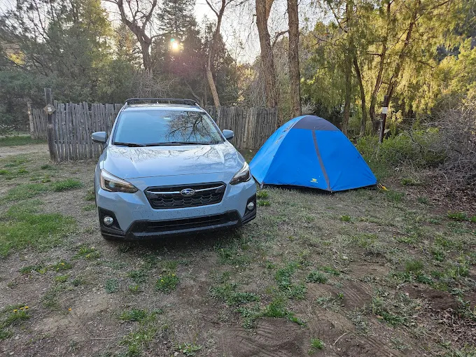 Sierra Village RV Park and Lodge