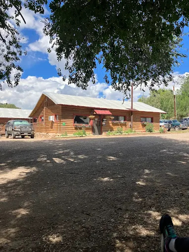 Coopers El Vado Ranch
