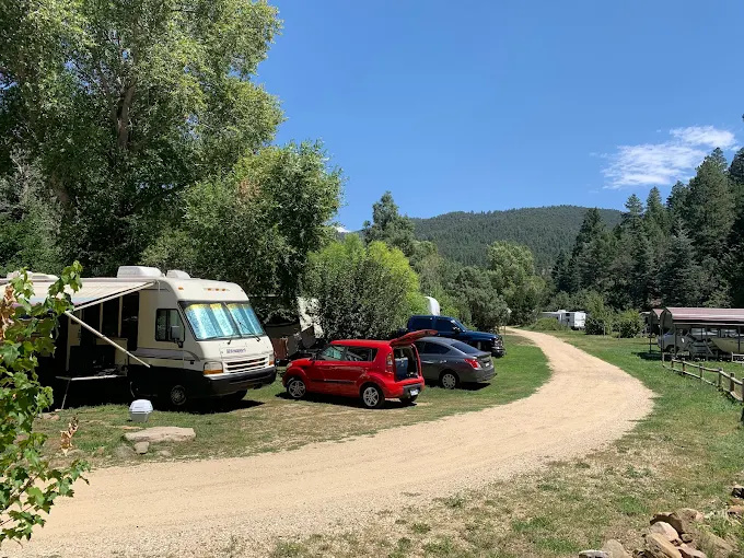 Sierra Village RV Park and Lodge