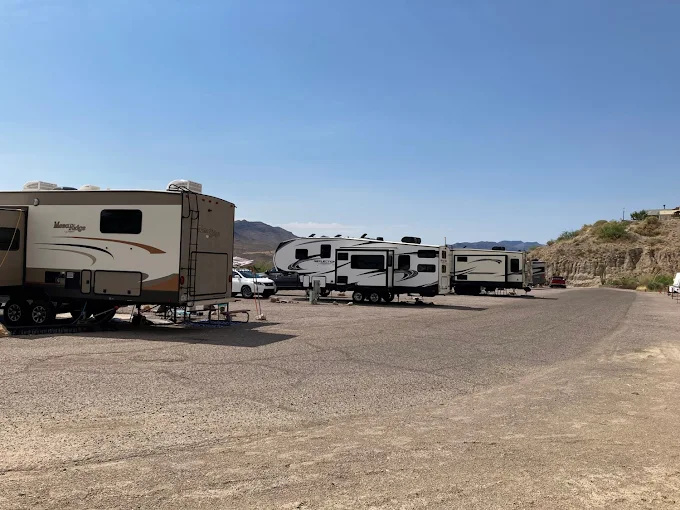 Cielo Vista RV Park