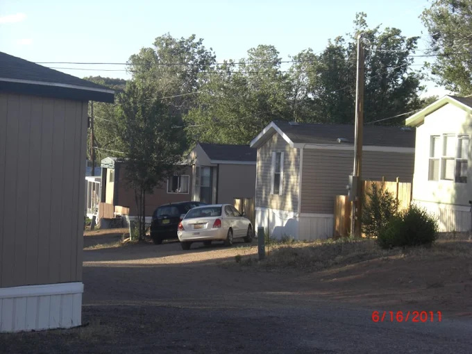 Leisure Mountain RV Park