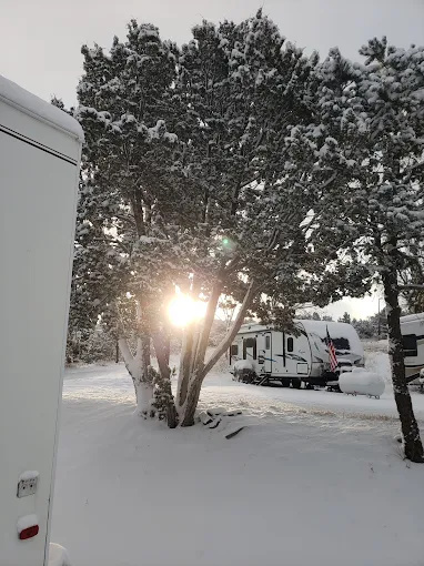 Leisure Mountain RV Park