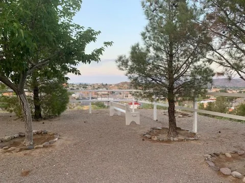 Cielo Vista RV Park