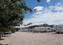 R J RV Park