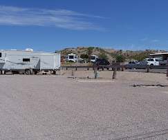 R J RV Park
