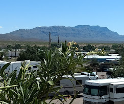 R J RV Park