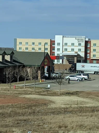 Mountain Road RV Park