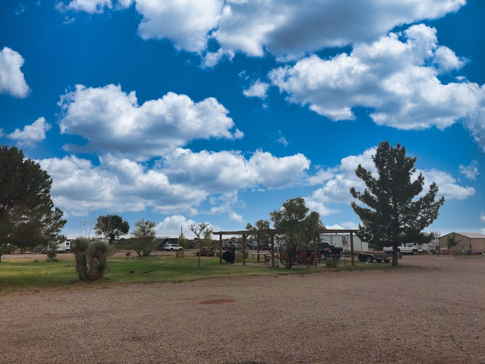 Mountain Meadows RV Park