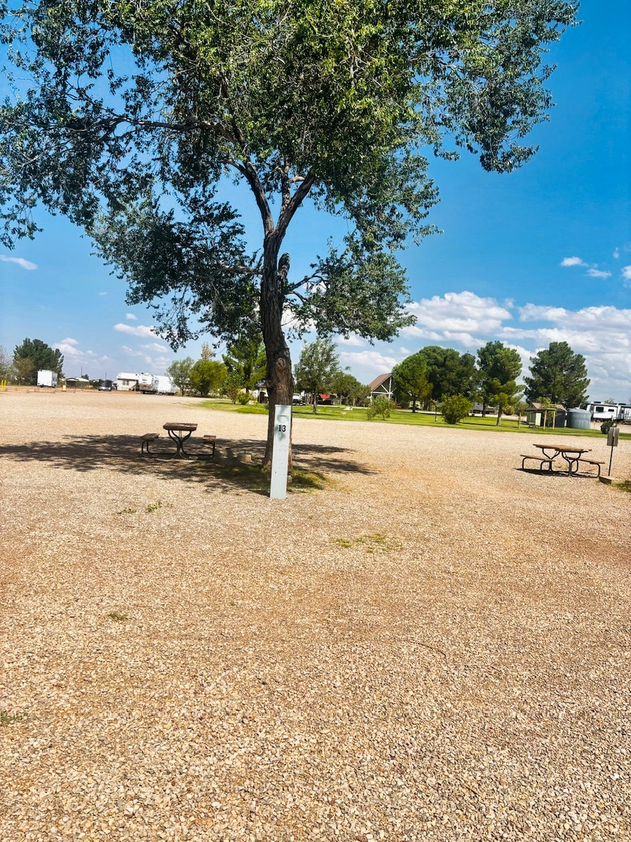 Mountain Meadows RV Park