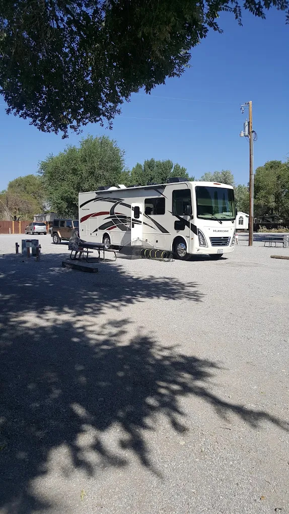 Picketts RV Park