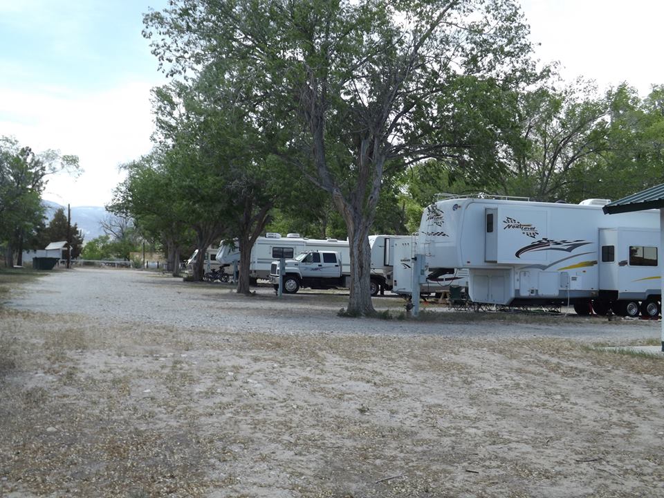 Whispering Elms Campground