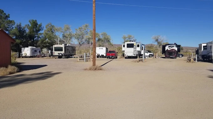 Beatty RV Park