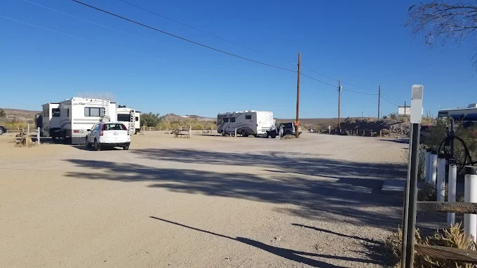 Beatty RV Park