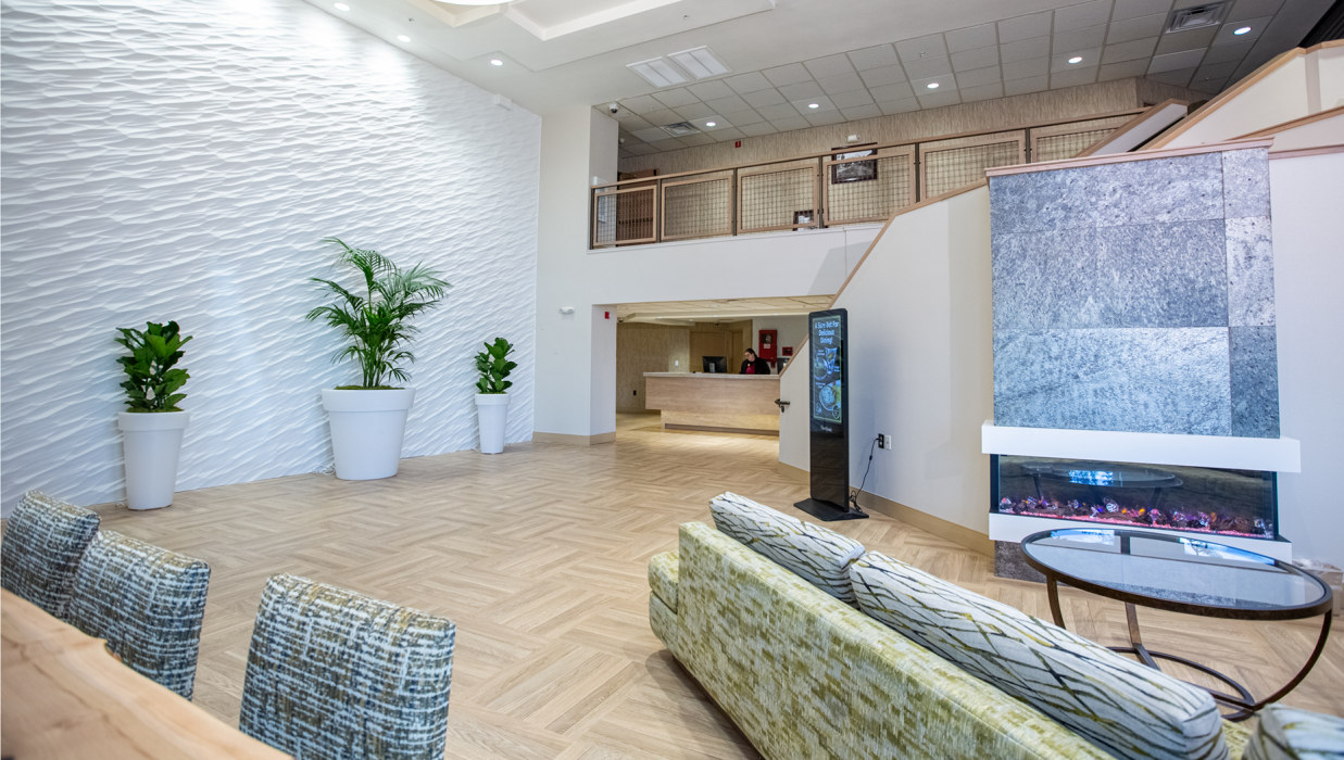 Gold Dust West Casino and RV Park