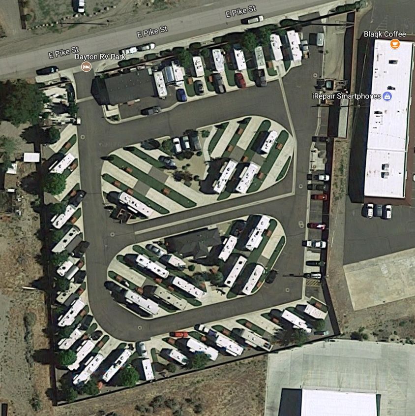 Dayton RV Park