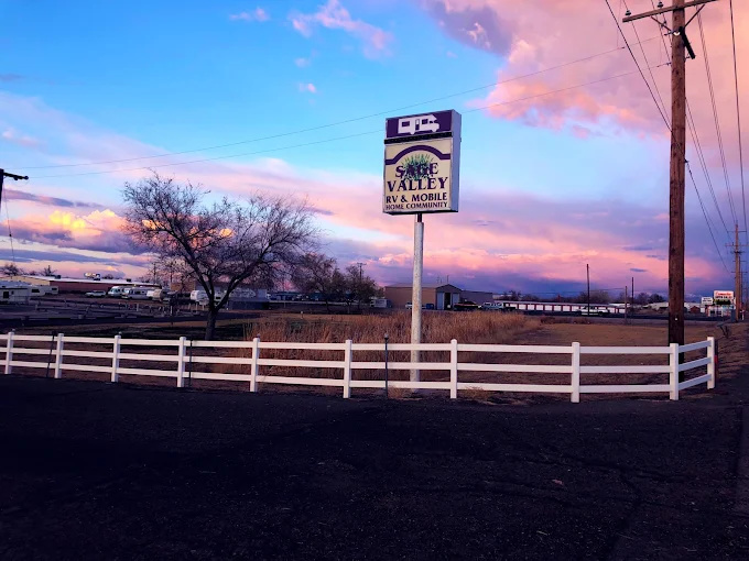 Sage Valley RV Park