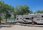 Topaz Lake Recreation Area