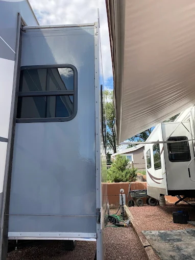 Goldfield RV Park