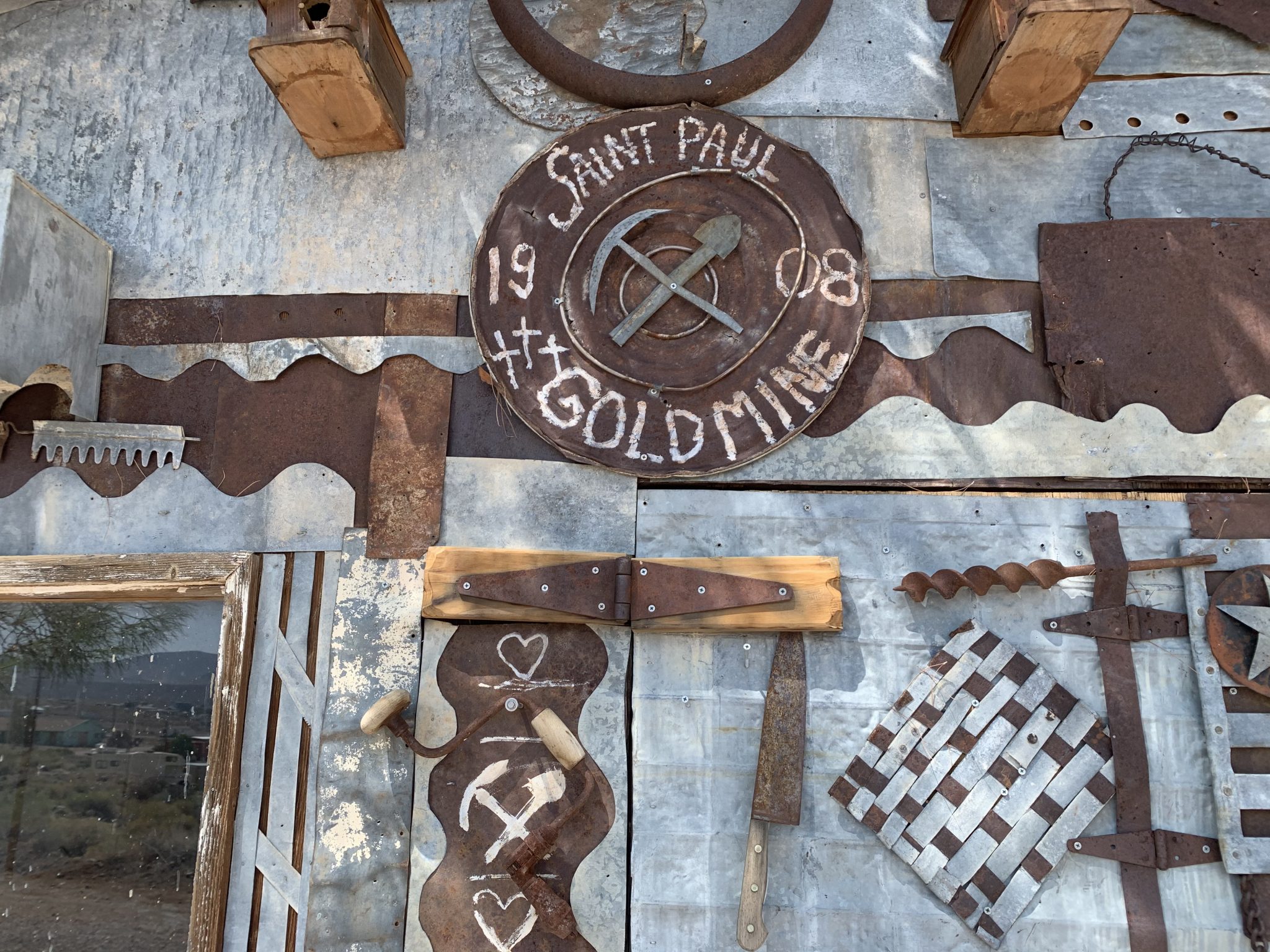 Goldfield RV Park