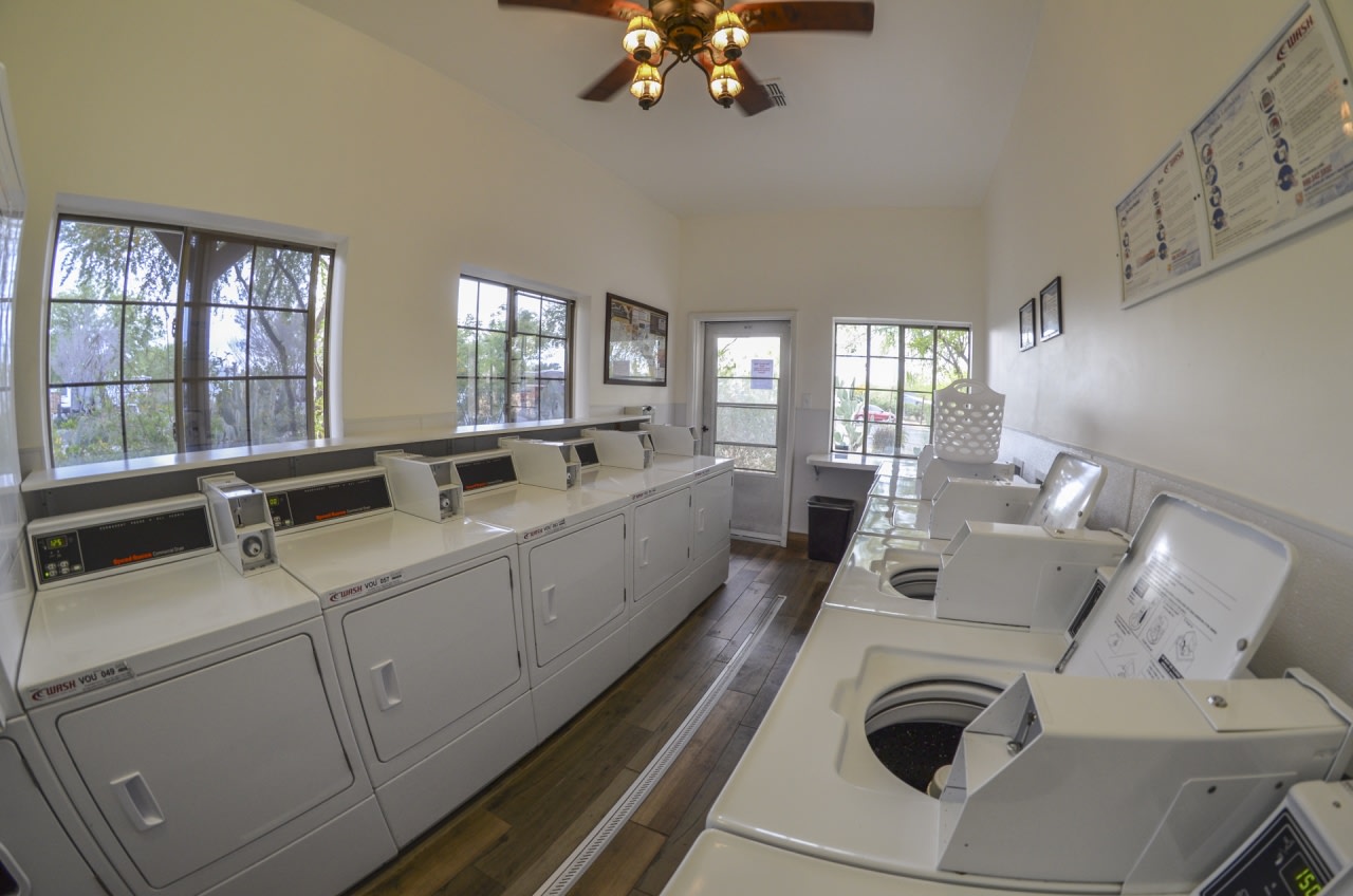 Duck Creek RV Park