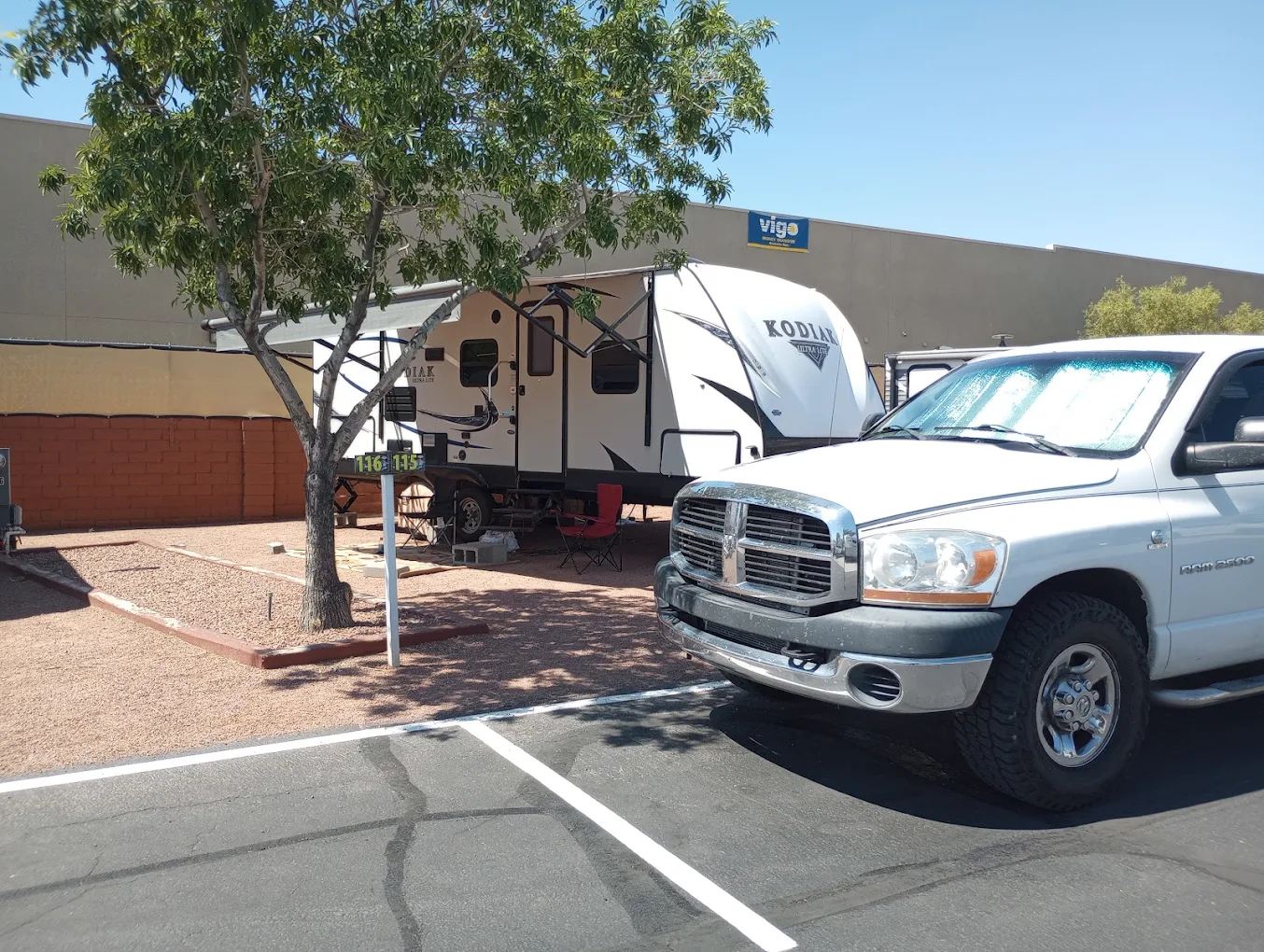 Riviera RV Park