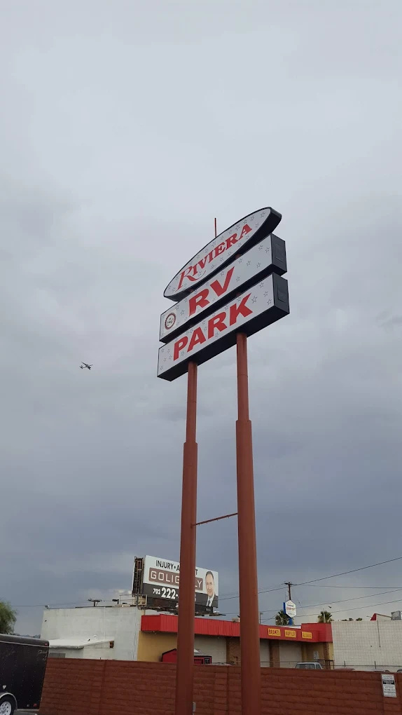 Riviera RV Park
