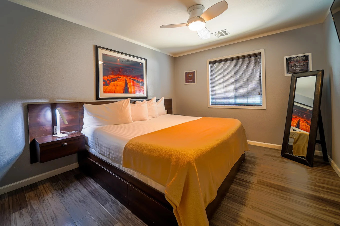 Wine Ridge RV Resort