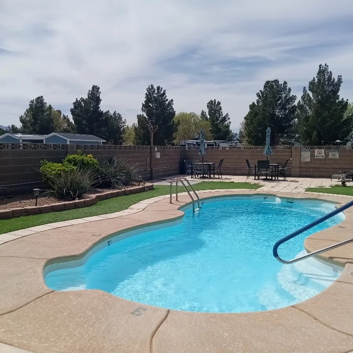 RV Ranch Resort