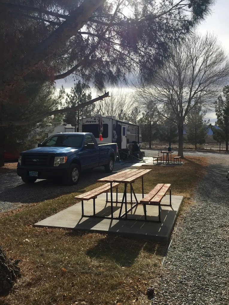 RV Ranch Resort