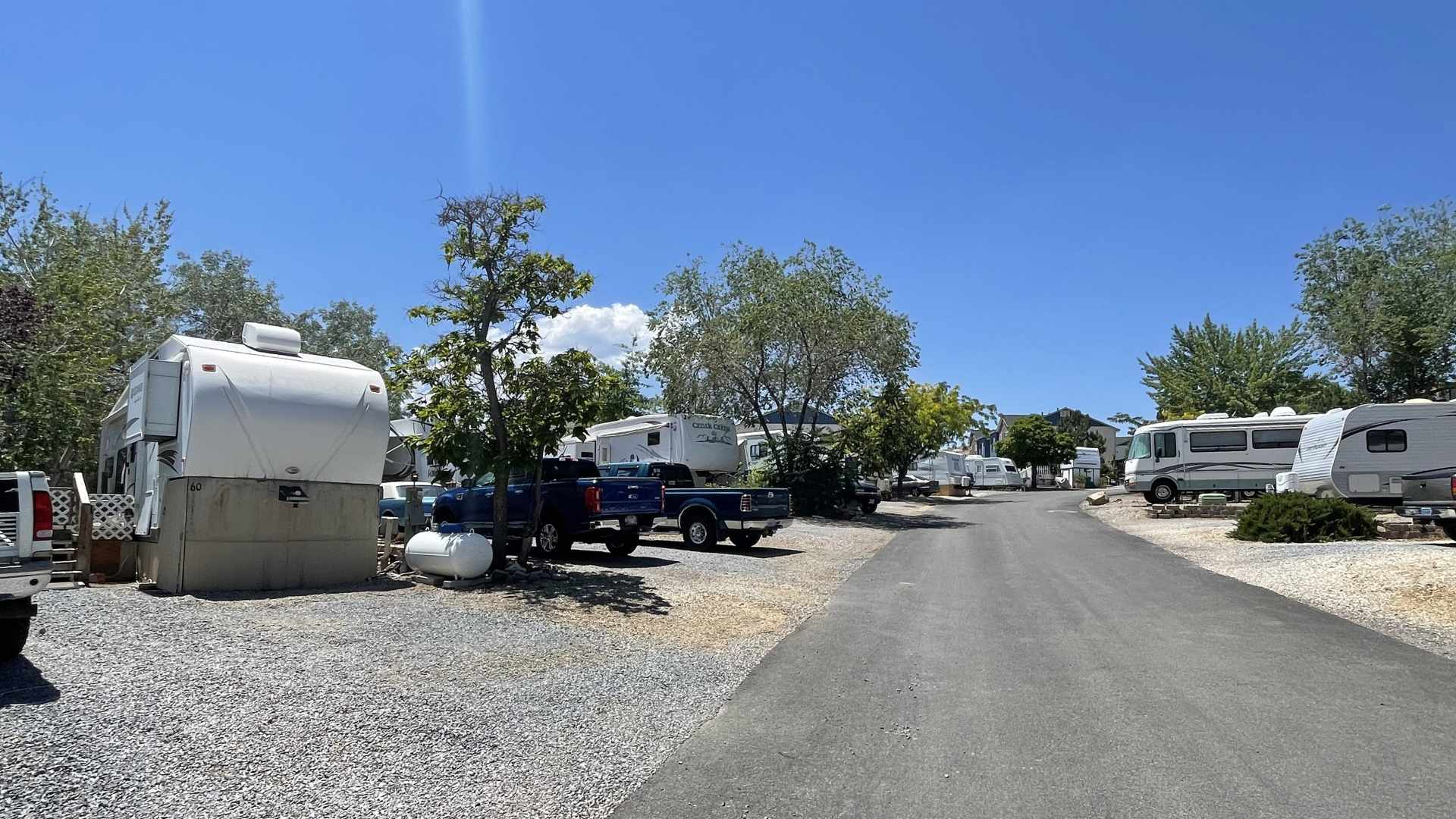 Bonanza Terrace RV Park